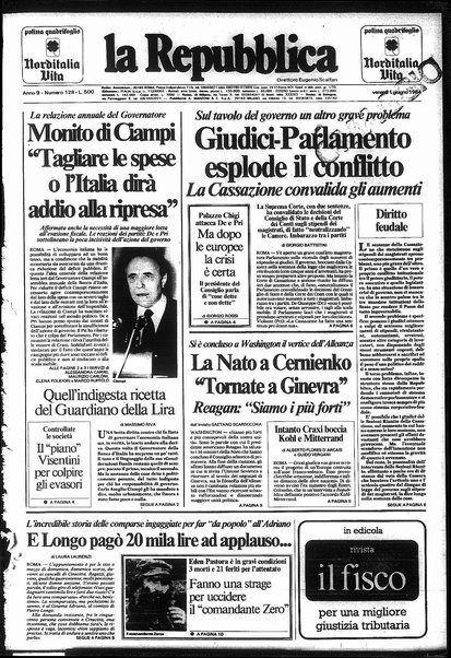 La repubblica